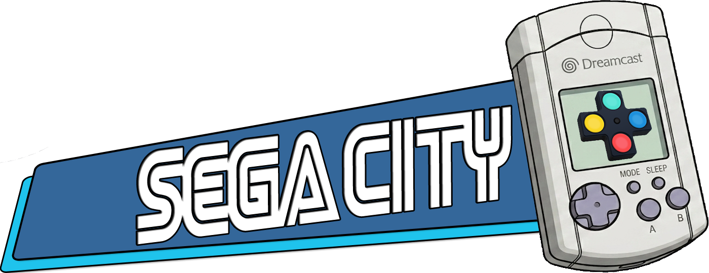 SegaCity
